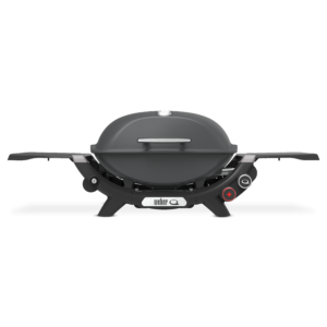 Weber Q 2800N+ Gris Charbon
