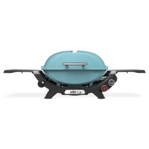 Weber Q 2800N+ Bleu Ciel
