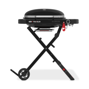 Weber Traveler Compact