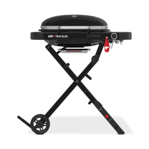 Weber Traveler Compact