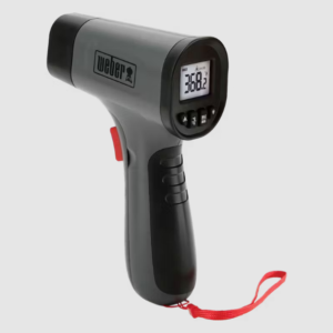 Thermomètre infrarouge Weber