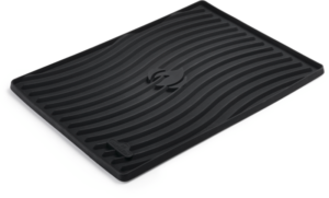 Grand tapis de protection pour tablette latérale Napoleon