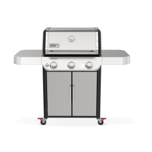Weber Genesis Premium S-315 LP