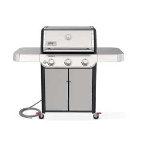 Weber Genesis  série premium S-315 Gaz Naturel
