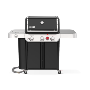Weber Genesis série premium SP-E-335 Gaz Naturel