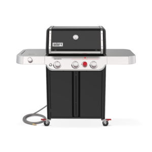 Weber Genesis E-335C Gaz Naturel