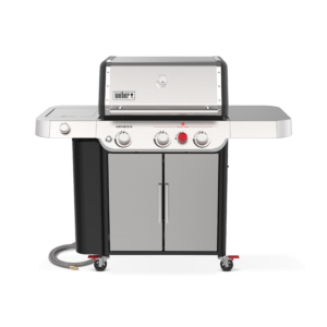 Weber Genesis série premium SP-S-335 Gaz Naturel