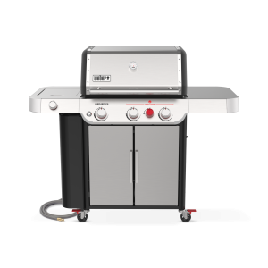 Weber Genesis série premium SP-S-335 Gaz Naturel
