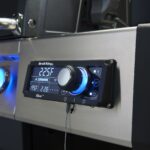 iQue Feature – iQue Controller 225 F – P