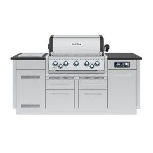 ilot broil king imperial qs590i