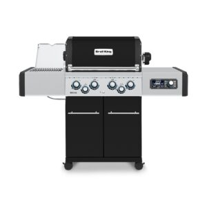 Broil King Regal iQue Q490 Pro IR