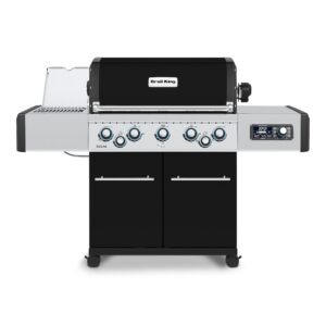 Broil King Regal iQue Q590 Pro ir