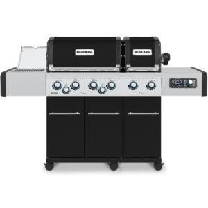 Broil King Regal Q690 Pro IR naturel