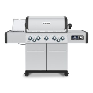 Broil King Regal iQue QS 590 Pro IR