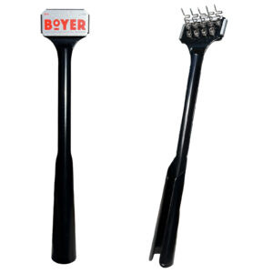 Brosse Boyer Mini
