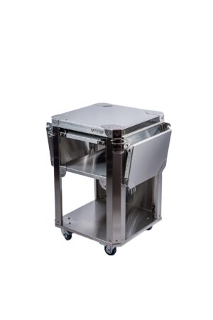 V-Forge Table Ragnar