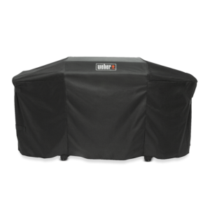 Housse pour plancha Weber Slate 30"