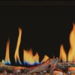 NEFL65LCD-3SV-Web-Gallery-06-Original_JPG-Luminex-NEFL65LCD-3SV-Prod-Str-GasFlame-Yellow-EmberBed-AmberOrange-TopLight-Orange