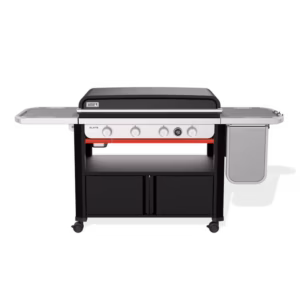 Weber Slate plancha 36 pouces