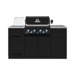 ilot broil king baron 490i shadow