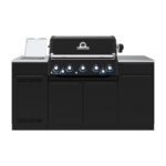 ilot broil king 590i shadow