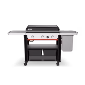 Weber Slate plancha 30 pouces tablette extensible