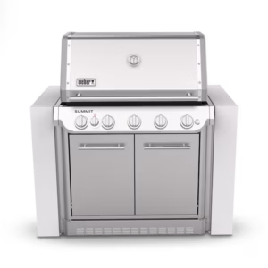 Weber Summit SB38 S NG