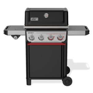 Weber Spirit E-435 LP