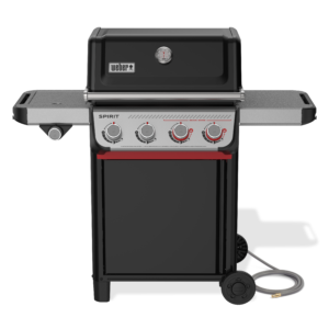 Weber Spirit E-435 NG