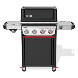 Weber Spirit EP-435 LP