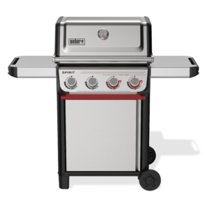 Weber Spirit S-425 LP