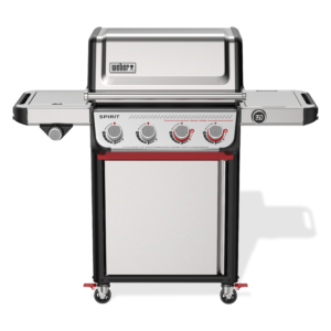 Weber Spirit SP-435 LP