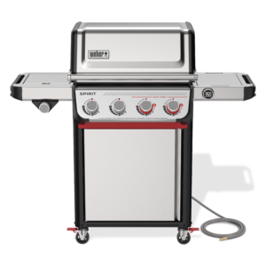 Weber Spirit SP-435 NG