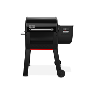 Weber Smoque BBQ aux granules de bois