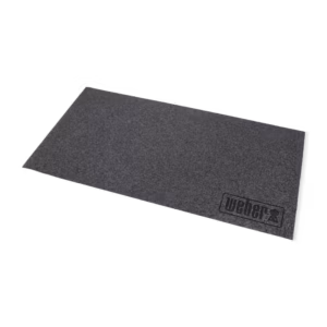 Tapis de protection du sol XL Weber