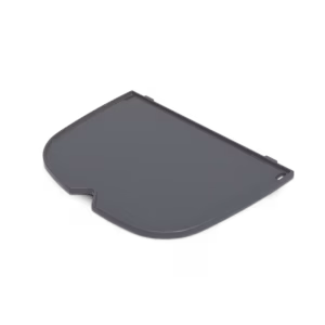 Demi-plancha Weber Q2800