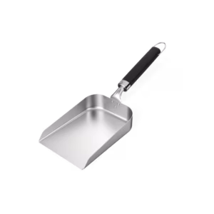 Pelle pour plancha Weber