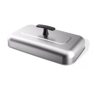 Dôme de cuisson XL de Weber