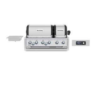 Broil King Imperial QS 690 encastrable