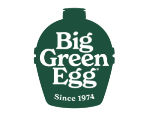 Big Green Egg