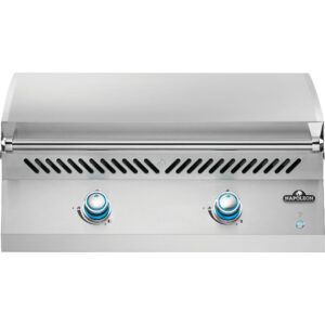 Plancha Napoleon BIG32 encastrable