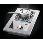 Low Res_JPG-Built-in-500-BI10RT-DropIn-Burner-Prod-Ang-burner-on-pot