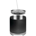 Low Res_JPG-NWFPMTI-PHM-18-Timberwolf-Fire-Pit_PROD-STR_InUse-on-white-removing ash pan