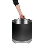 Low Res_JPG-NWFPMTI-PHM-18-Timberwolf-Fire-Pit_PROD-STR_InUse-on-white-using handle