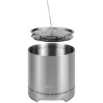 Low Res_JPG-NWFPMTI-SS-18_Timberwolf-Fire-Pit_PROD-STR_InUse-removing-ash-pan-on-white copy