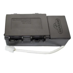 Boîtier de batterie Napoléon P500/P665