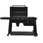 TFB97JLH – Woodridge Pro TFB97JLH_Woodridge_Pro_Studio_front-open