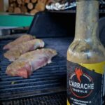 La moutarde à l&rsquo;ananas