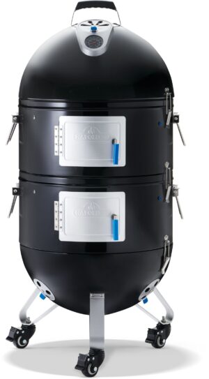 Napoleon Apollo 22 fumoir charbon