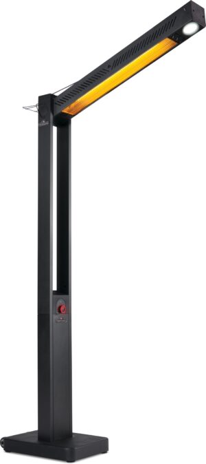 Chauffe Terrasse autoportant électrique Napoléon